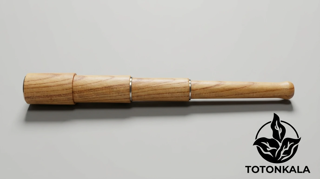 چوب سیگار طرح تلسکوپی
