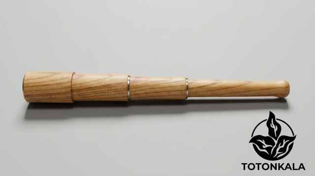 چوب سیگار طرح تلسکوپی